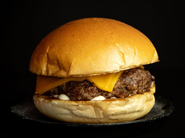 [Imagem de Brasa Burger]